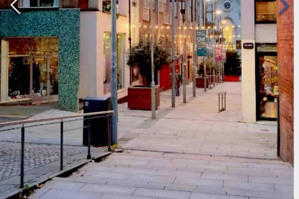 In Dublin'S Best Tourist Spot Temple Bar Fully Renovated מראה חיצוני תמונה