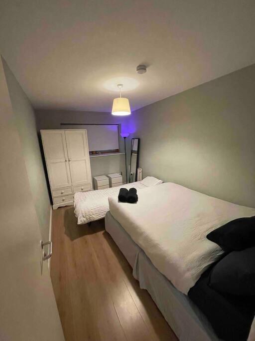In Dublin'S Best Tourist Spot Temple Bar Fully Renovated מראה חיצוני תמונה