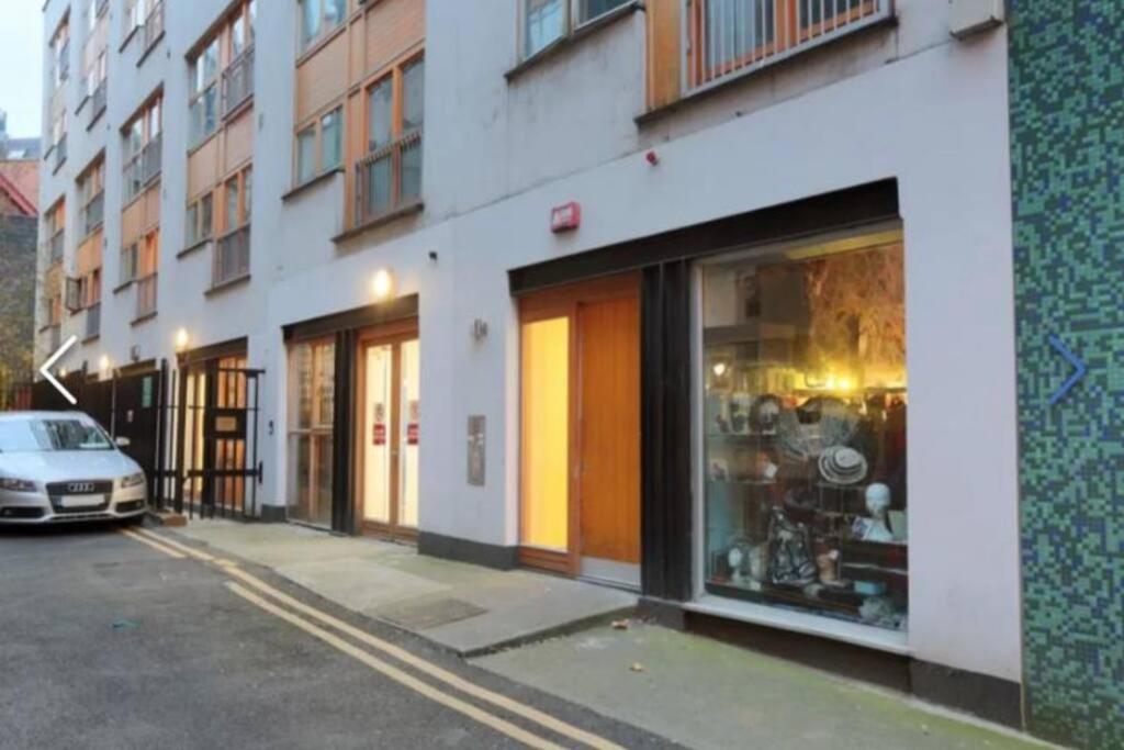 In Dublin'S Best Tourist Spot Temple Bar Fully Renovated מראה חיצוני תמונה